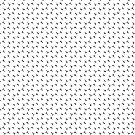 Abstract geometric pattern, background and backdrop. Raster stock illustration, clip-art graphicsの写真素材