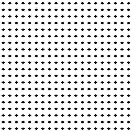 Abstract geometric pattern, background and backdrop. Raster stock illustration, clip-art graphicsの写真素材