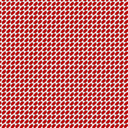 Abstract geometric pattern, background and backdrop. Raster stock illustration, clip-art graphicsの写真素材