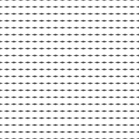 Abstract geometric pattern, background and backdrop. Raster stock illustration, clip-art graphicsの写真素材