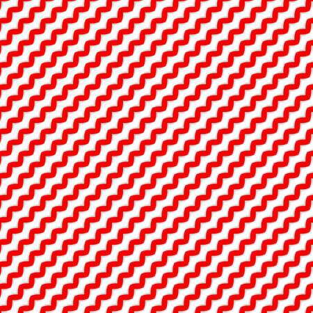 Abstract geometric pattern, background and backdrop. Raster stock illustration, clip-art graphicsの写真素材