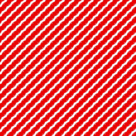 Abstract geometric pattern, background and backdrop. Raster stock illustration, clip-art graphicsの写真素材