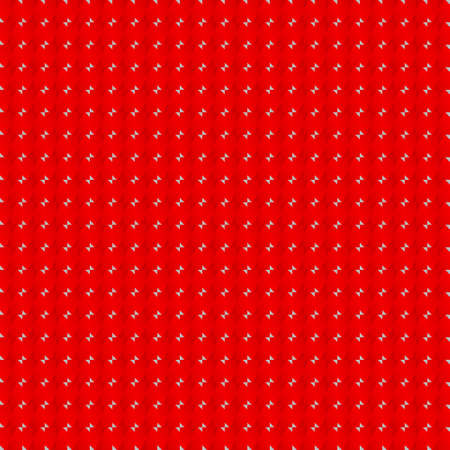 Abstract geometric pattern, background and backdrop. Raster stock illustration, clip-art graphicsの写真素材