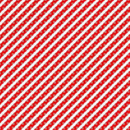 Abstract geometric pattern, background and backdrop. Raster stock illustration, clip-art graphicsの写真素材