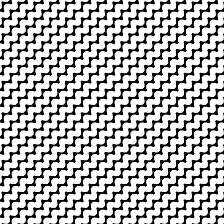 Abstract geometric pattern, background and backdrop. Raster stock illustration, clip-art graphicsの写真素材