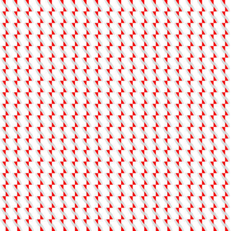 Abstract geometric pattern, background and backdrop. Raster stock illustration, clip-art graphicsの写真素材