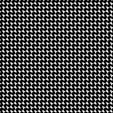 Abstract geometric pattern, background and backdrop. Raster stock illustration, clip-art graphicsの写真素材