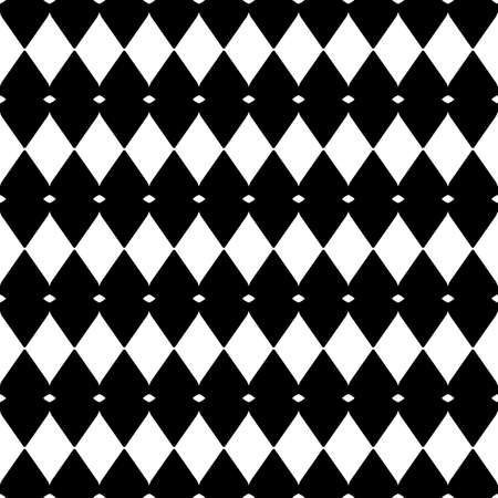 Abstract geometric pattern, background and backdrop. Raster stock illustration, clip-art graphicsの写真素材