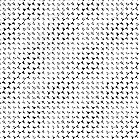 Abstract geometric pattern, background and backdrop. Raster stock illustration, clip-art graphicsの写真素材