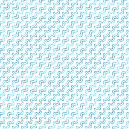 Abstract geometric pattern, background and backdrop. Raster stock illustration, clip-art graphicsの写真素材