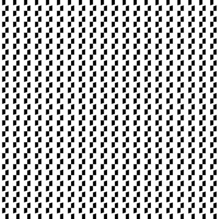 Abstract geometric pattern, background and backdrop. Raster stock illustration, clip-art graphicsの写真素材