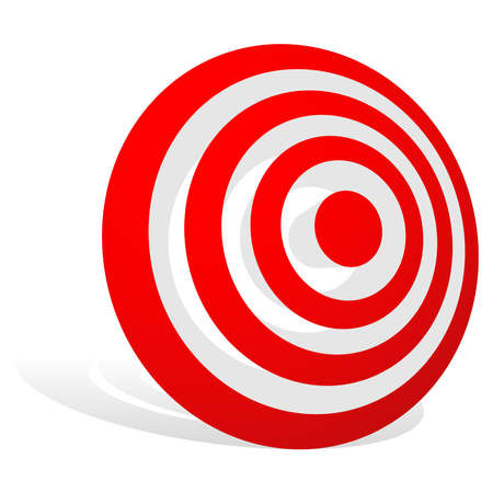 Abstract geometric icon, symbol, shape, design element template stock vector illustration, graphic. Glyph clip artのイラスト素材