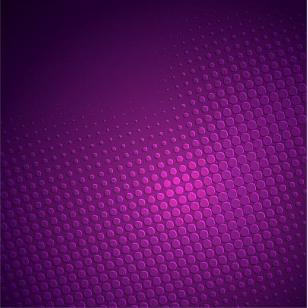 violet halftone background vectorのイラスト素材