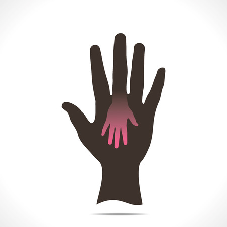 mothers day background vectorのイラスト素材