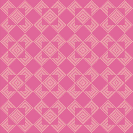 creative square shape strip design pattern vectorのイラスト素材