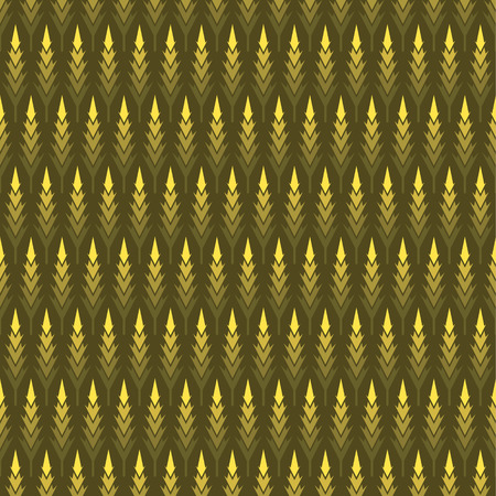 abstract shape tree pattern design background vectorのイラスト素材