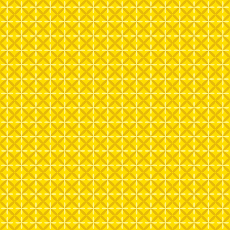 vector seamless pattern geometrical shape designのイラスト素材