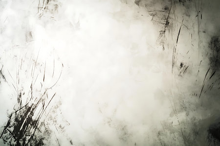 Discover abstract organic textures evoking natural beauty. Subtle earthy tones and delicate plant-like elements blend to create a calming and aesthetically pleasing visual composition.の素材