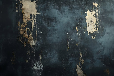 An abstract image with a textured appearance, evoking the rough surfaces of tree bark and the dense, varied greens of forest foliage. Offers a sense of natural depth and organic patterns.の素材