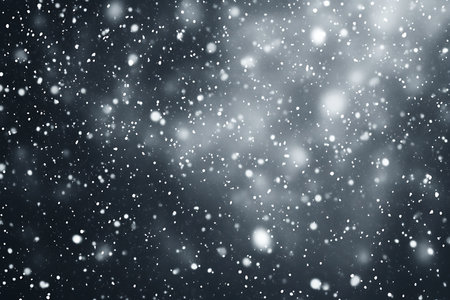 A breathtaking celestial panorama displaying a dense field of stars and nebulae with a soft, ethereal glow. Explore the vastness of space with this stunning cosmic imagery.の素材