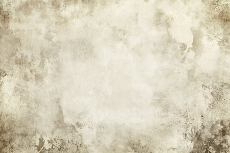 This abstract image features a textured surface with soft, blended edges. The muted color palette offers a gentle and versatile backdrop, ideal for various design applications.の素材