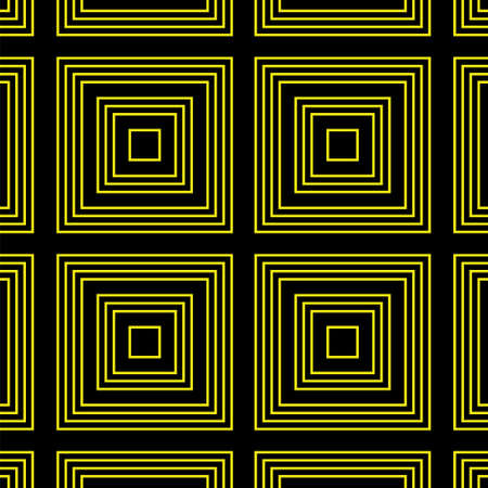 Vector graphic design of colored geometric pattern backgroundのイラスト素材