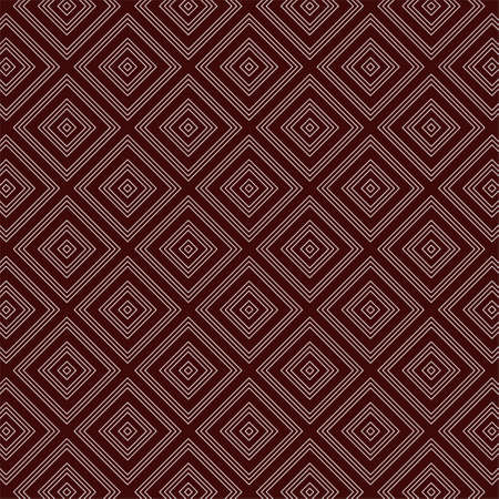 Vector graphic design of colored geometric pattern backgroundのイラスト素材