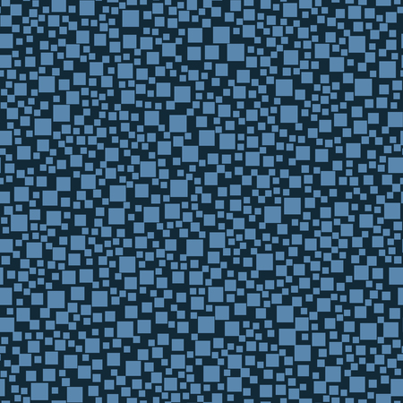 Geometric seamless patternのイラスト素材