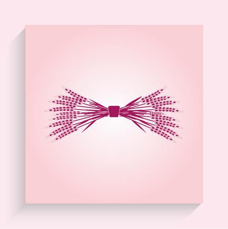 Wheat  iconのイラスト素材