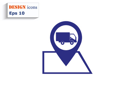 Protecting your computer laptop iconのイラスト素材