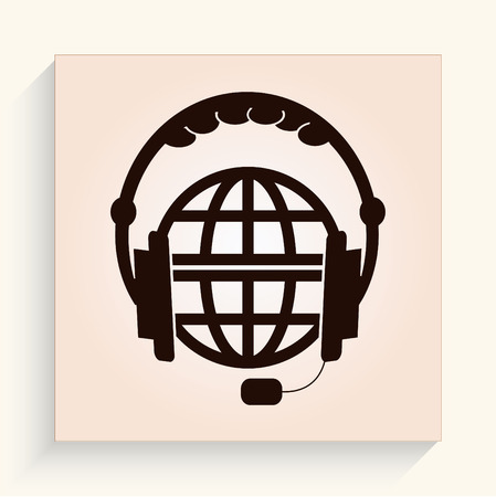 Clock iconのイラスト素材