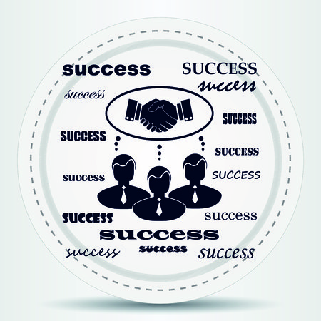 Agreement iconのイラスト素材