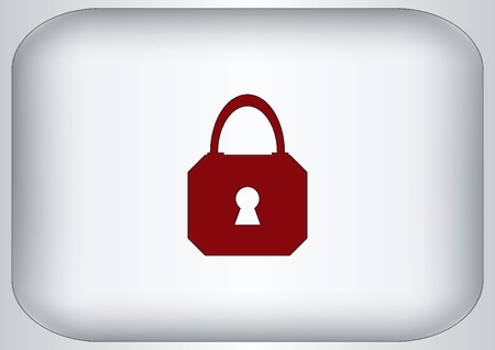 Lock, safety, security icon