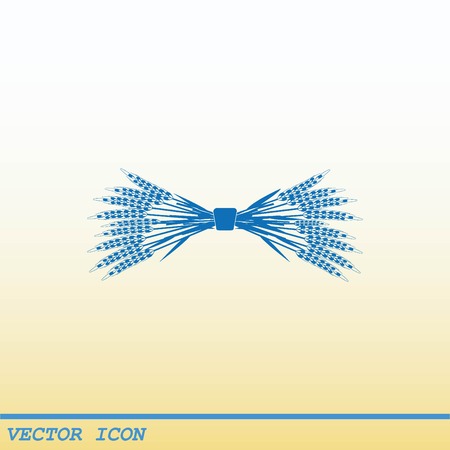 Wheat  iconのイラスト素材