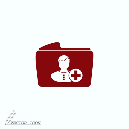 Friendship iconのイラスト素材