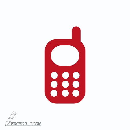 phone, communication, communication iconのイラスト素材