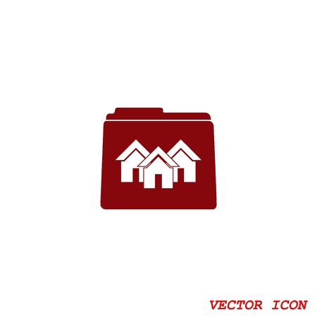 Friendship iconのイラスト素材