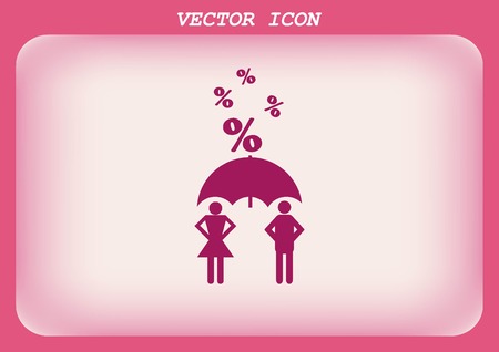 money  iconのイラスト素材