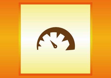 old microphone iconのイラスト素材