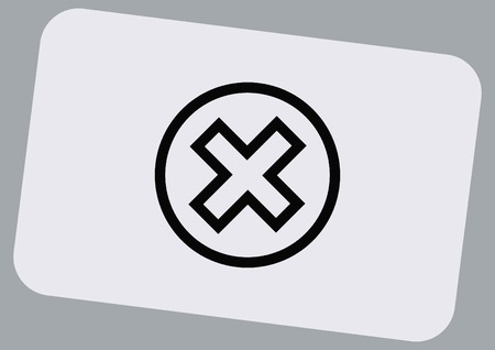 Plus iconのイラスト素材