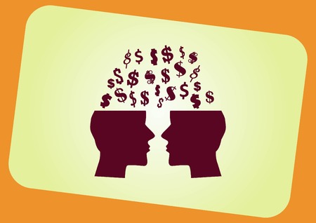 Business strategy icon, business concept icon, vector illustration.のイラスト素材