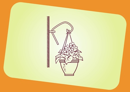 City silhouette icon. Vector Illustration. logo City landscape.のイラスト素材