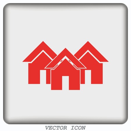 Friendship iconのイラスト素材