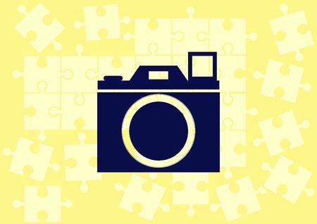 Camera icon