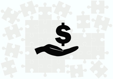 money  iconのイラスト素材