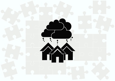 Friendship iconのイラスト素材