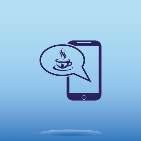 Tea iconのイラスト素材