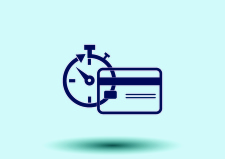 money  iconのイラスト素材