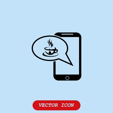 Tea iconのイラスト素材