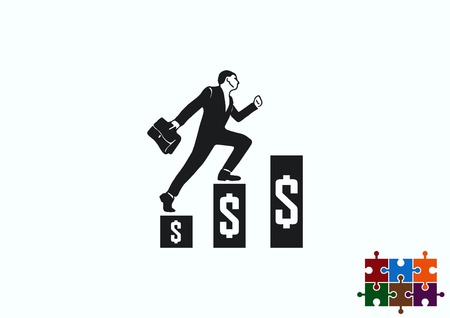 money  iconのイラスト素材